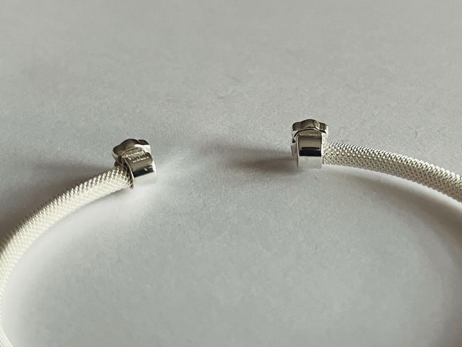 Bransoletka nowa tous miś 0,6cm