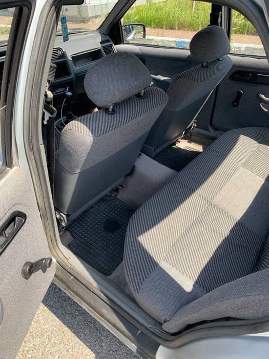 Продам форд сиера 1.6