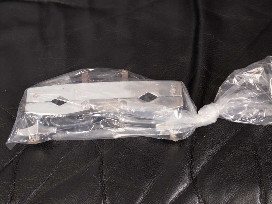 Klampy, łączniki, klamry do perkusji - solidne i nowe nie używane !!!