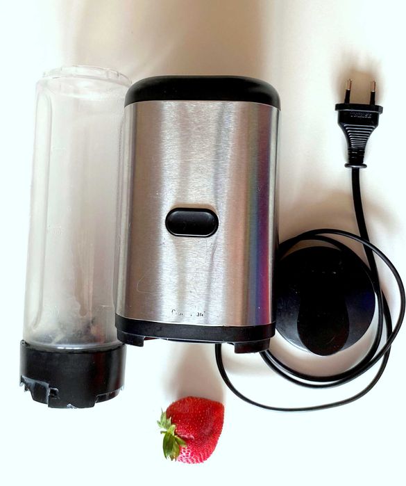 Блендер WMF Kult X Mix & Go блендер для смузі