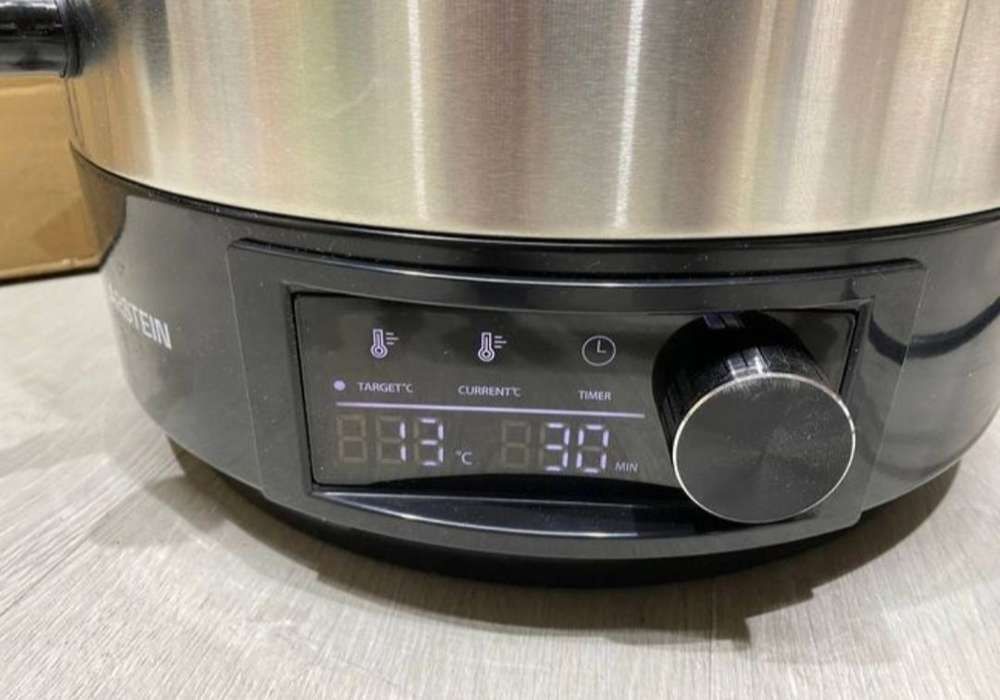 Термопот / електрочайник / стерилізатор / бойлер Klarstein з Німеччини