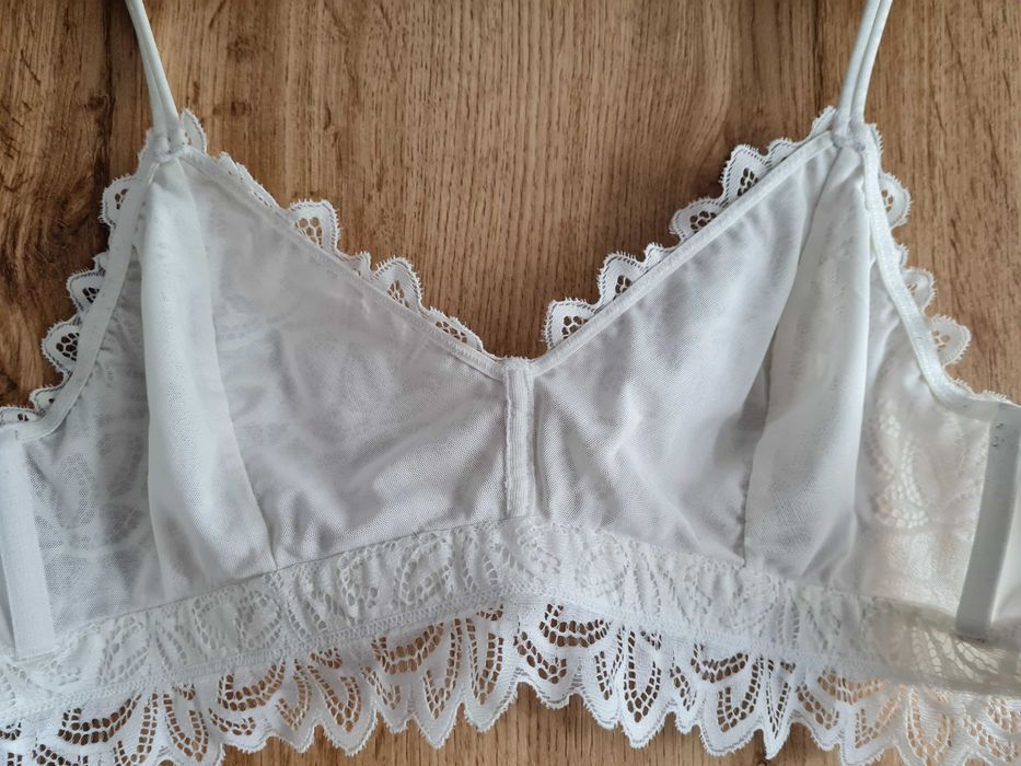 Biustonosz Tchibo miękki