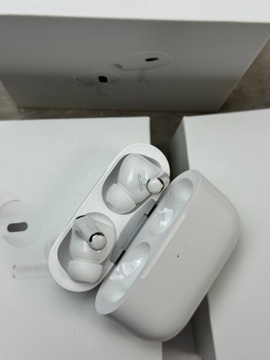 Навушники AirPods Pro 2
