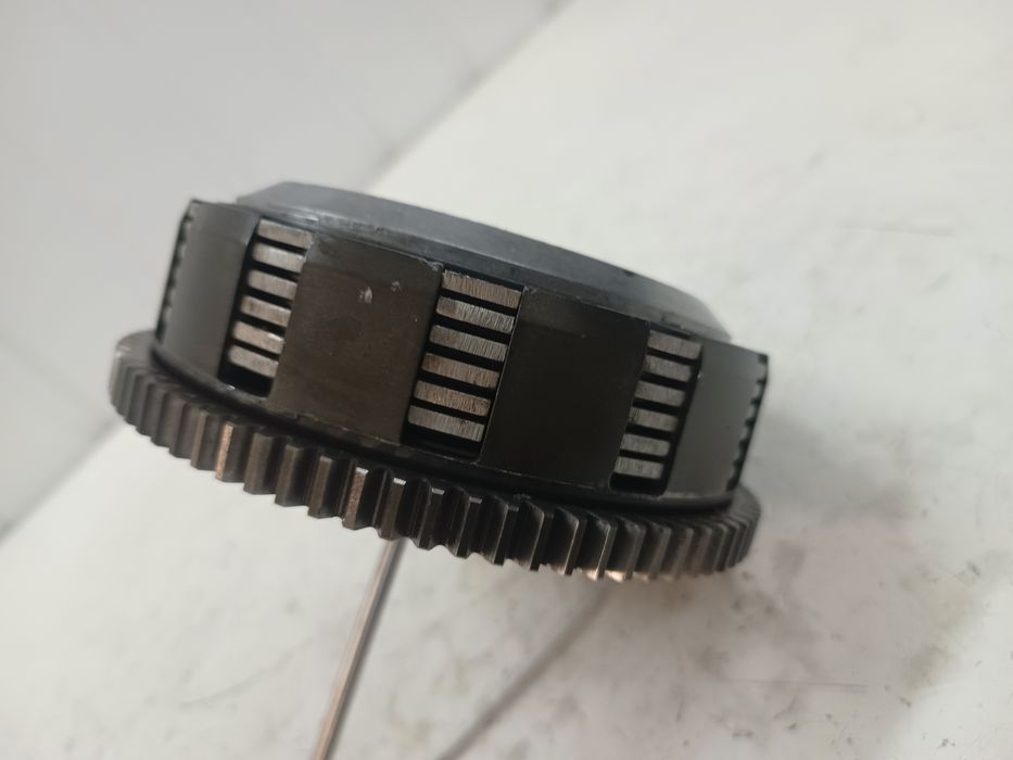 Kompletne sprzęgło kosz sprzęgłowy KTM lc4 620 / 600