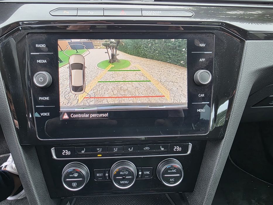 Vw arteon 2.0 tdi 190cv Nacional