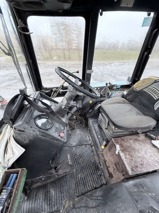 Продам МТЗ 1221 2009 рік