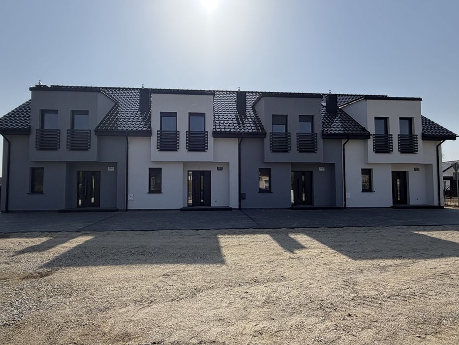 Spokój, natura i nowoczesność – lokal 101m² we Wszewilkach