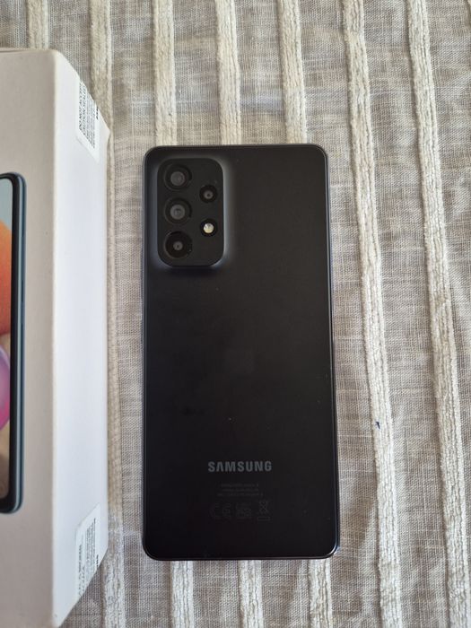 Samsung Galaxy A32 128GB Azul - Excelente Estado