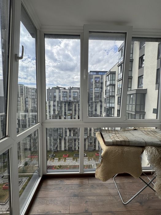 2-rooms apartment apartment by the address st. Knyagini Olgi ul (area 92 m²) - Atlanta.ua - photo 8