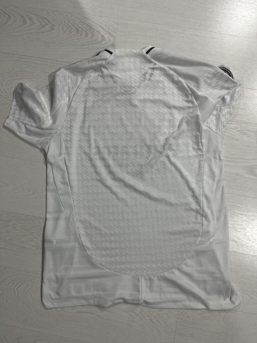 real madrid 24/25 home