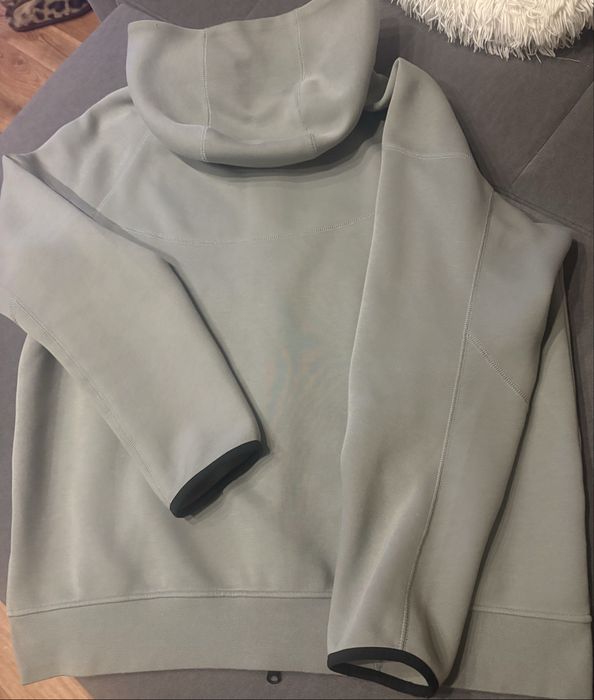 Bluza Nike męska z kapturem