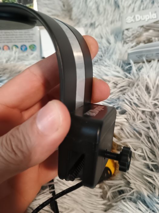 Lampa LED Dupla 5w.