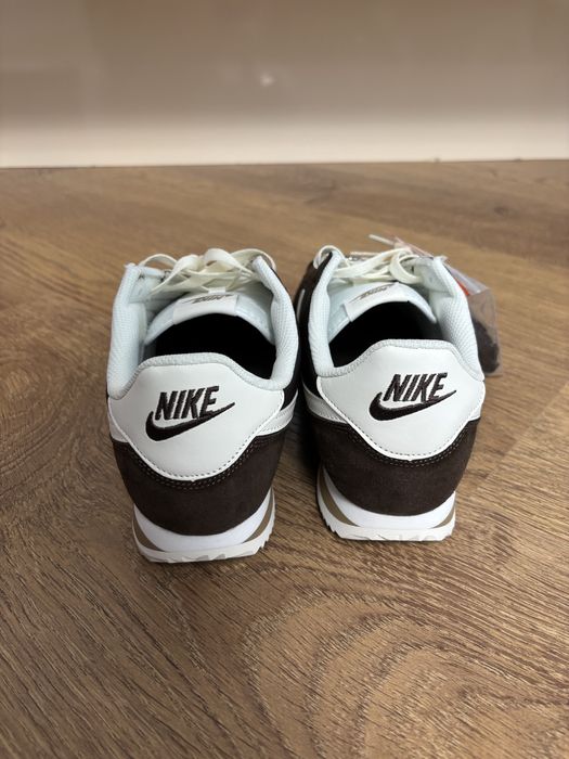 Кросівки Nike Cortez Baroque Brown DZ2795-200