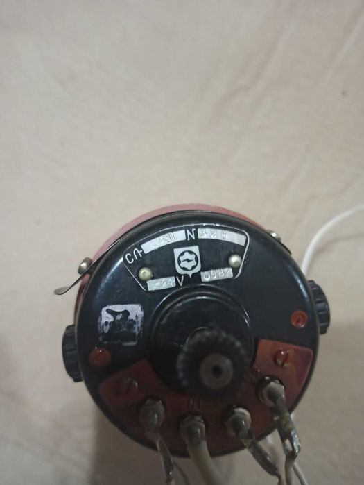 Сельсин БС 1404 кл. 2