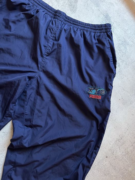 Штани спортивні Puma XTG Y2K