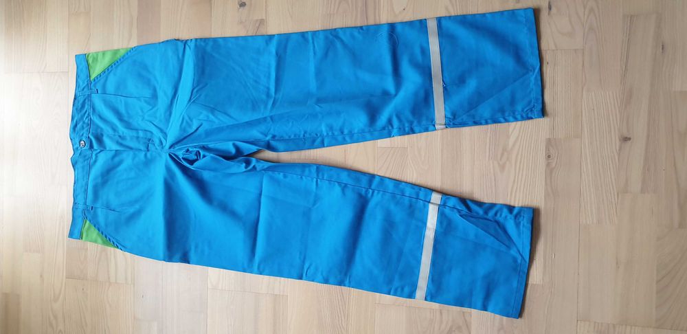 Ubrania robocze Bluzy - Spodnie Mercedes inne