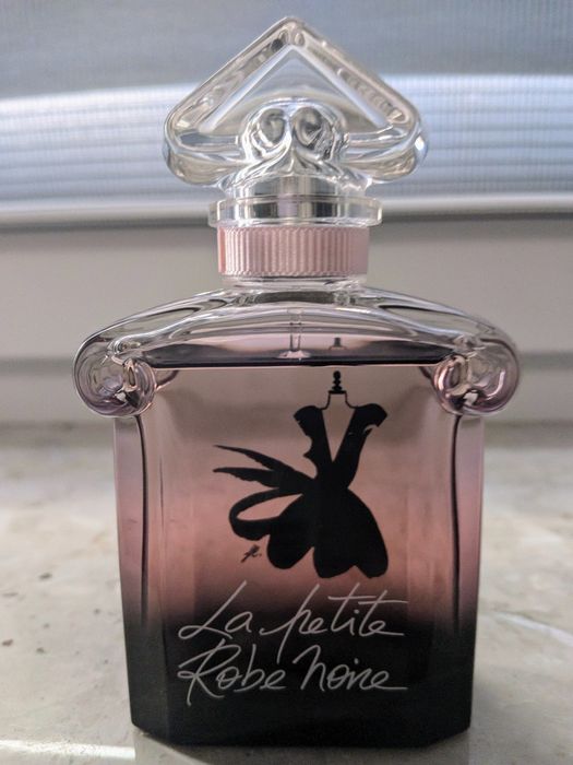 Guerlain La Petite Robe Noire EDP 50 ml – Oryginał, flakon z pudełkiem
