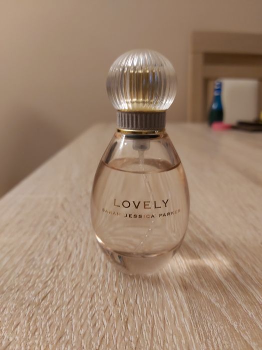 Lovely Sarah Jessica Parker 30ml
