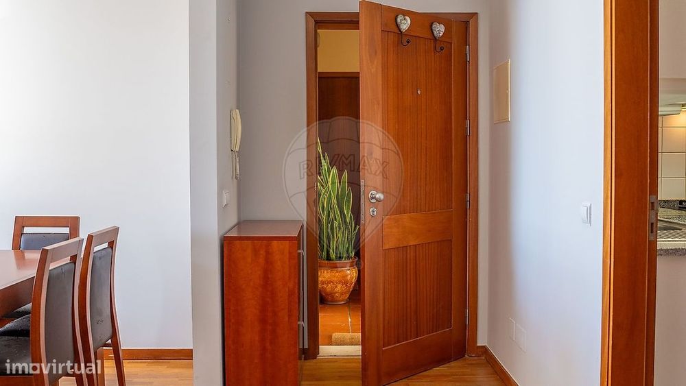 Apartamento T2 para venda