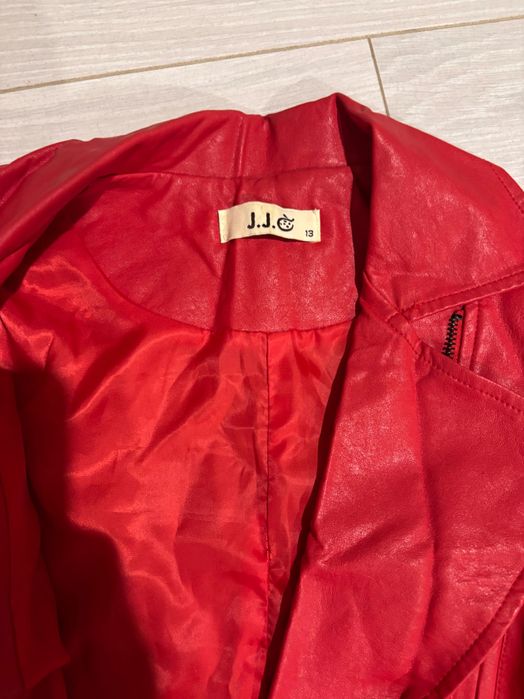 Косуха на дівчинку 152 р