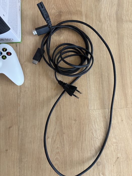 xbox series s (idealna)