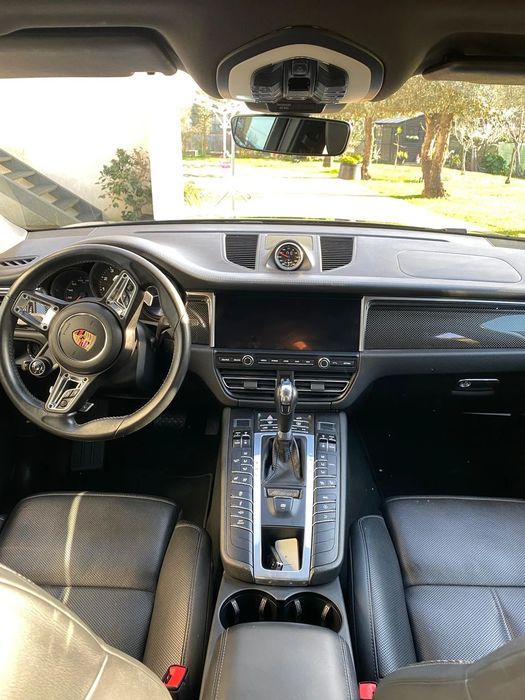 Porsche Macan 2.0T