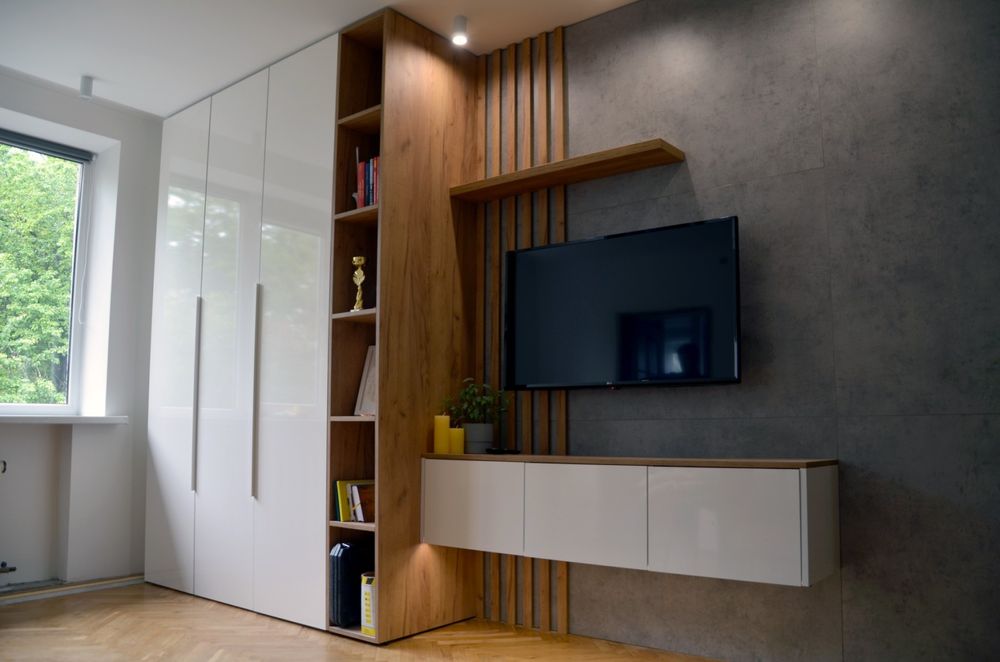 Меблі на замовлення кухні, шафи, спальні, вітальні, дитячі та інші