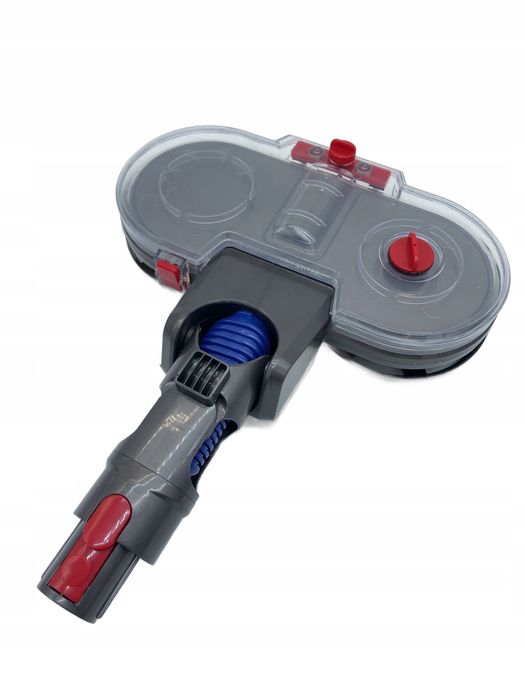 Dripl Wischaufsatz do Dyson V7-V15 Gen5 Zestaw Mop i Odkurzacz 2w1