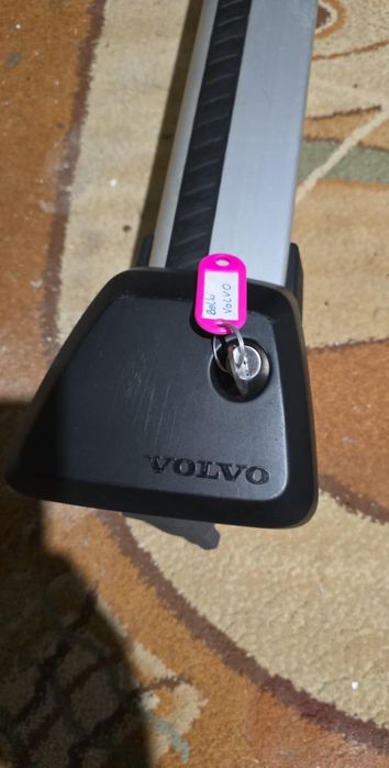 Sprzedam orginalne belki dachowe Volvo xc60 II