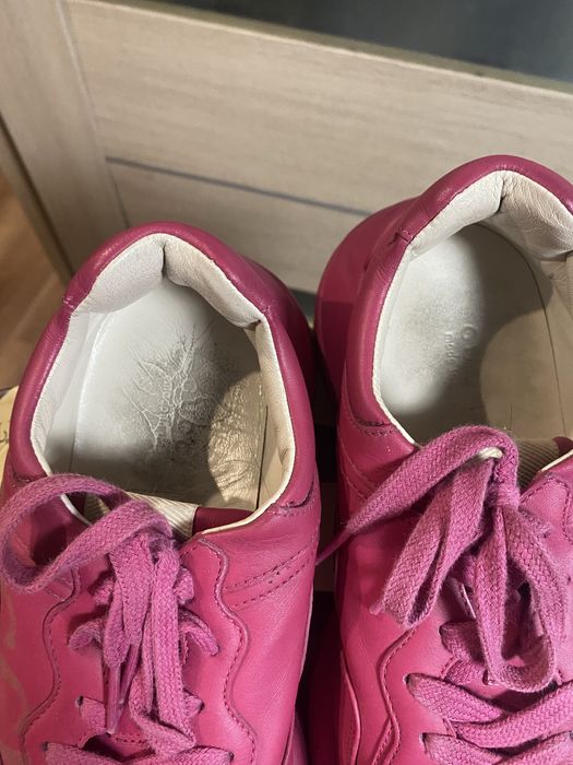 Кросівки Gucci ОРИГІНАЛ