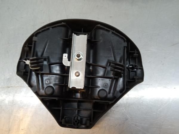Airbag do volante PEUGEOT 307 (3A/C)