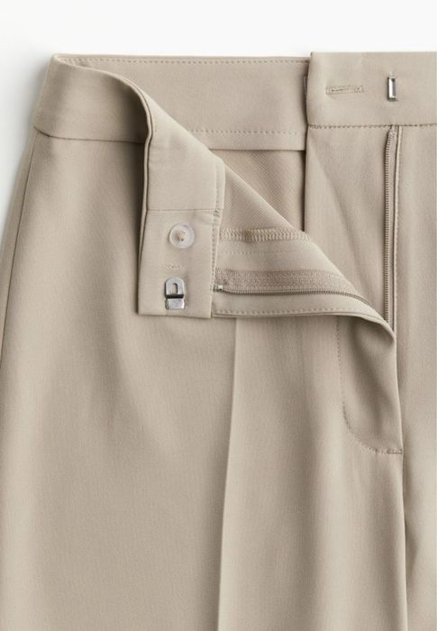 Продам прямі брюки Zara