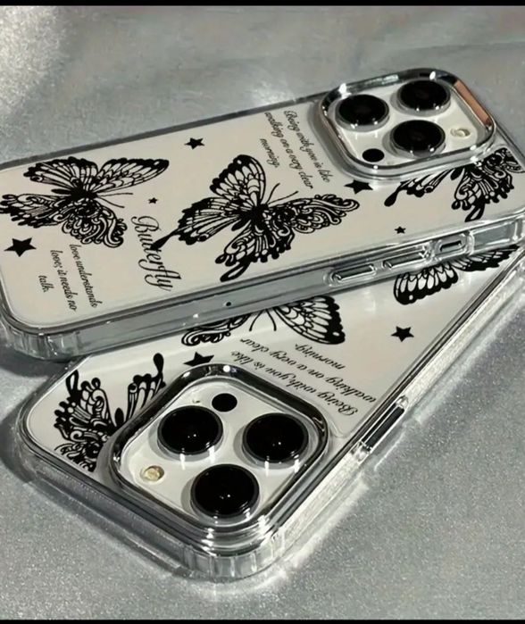 Чехол для Iphone  14 pro