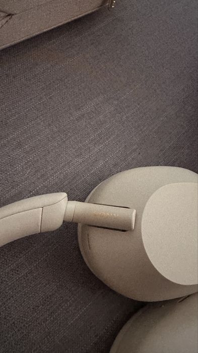 Head Phones Sony WH1000