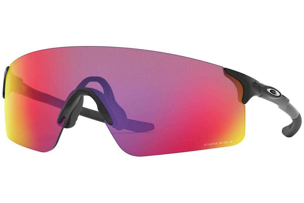 Okulary rowerowe OAKLEY EVZero Blades PRIZM Road