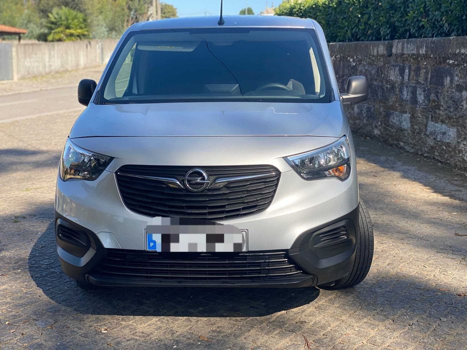 Opel combo 2020 árvore de cames nova