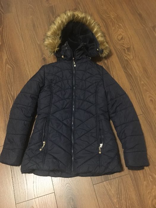 Kurtka damska/dziewczęca