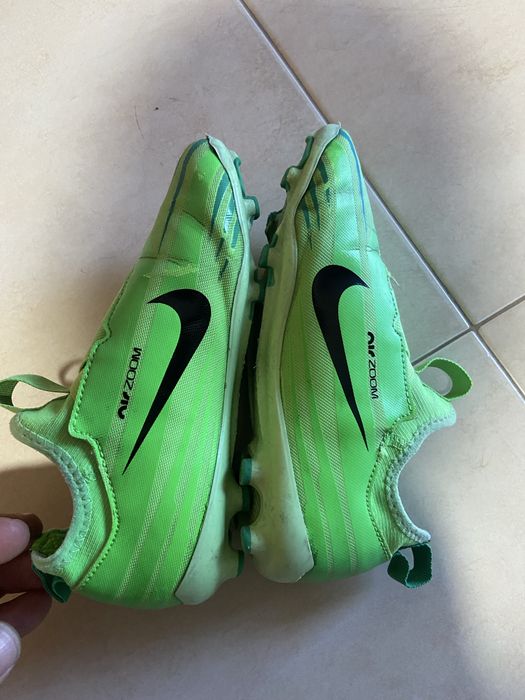 Calcado menino tamanho 31 ao 34