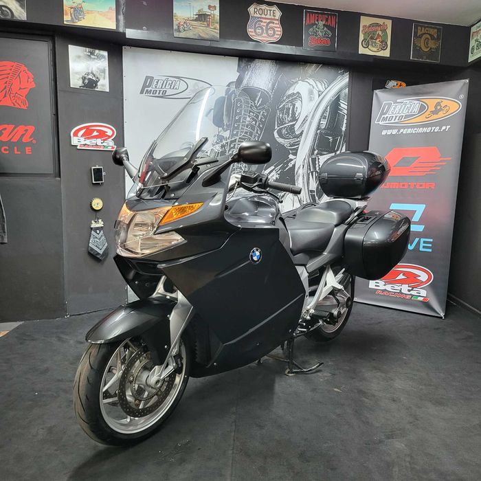 BMW K1200 GT