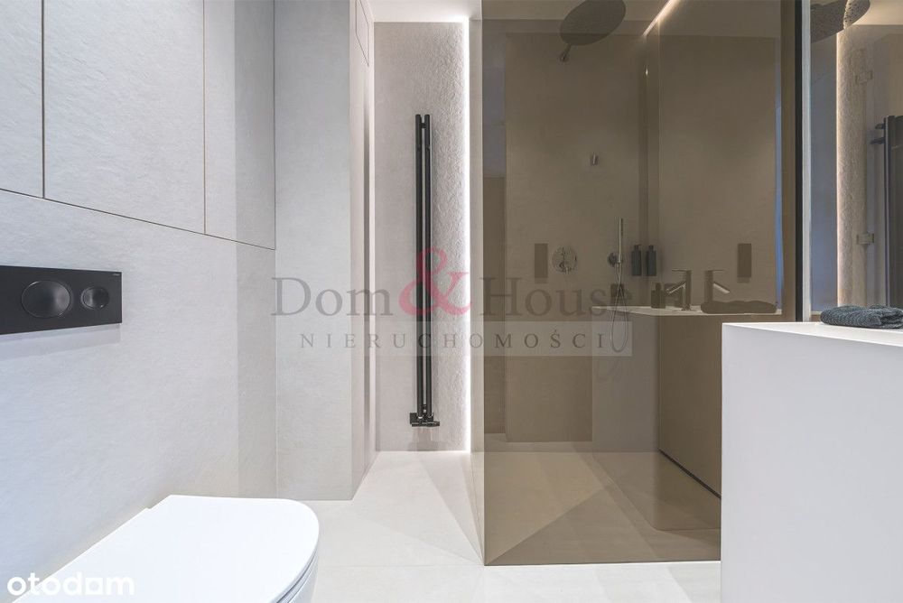 Luksusowy apartament | 350m od plaży w Sopcie.