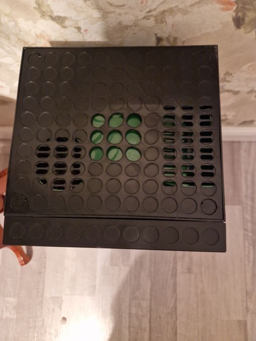 Lodówka xbox series x