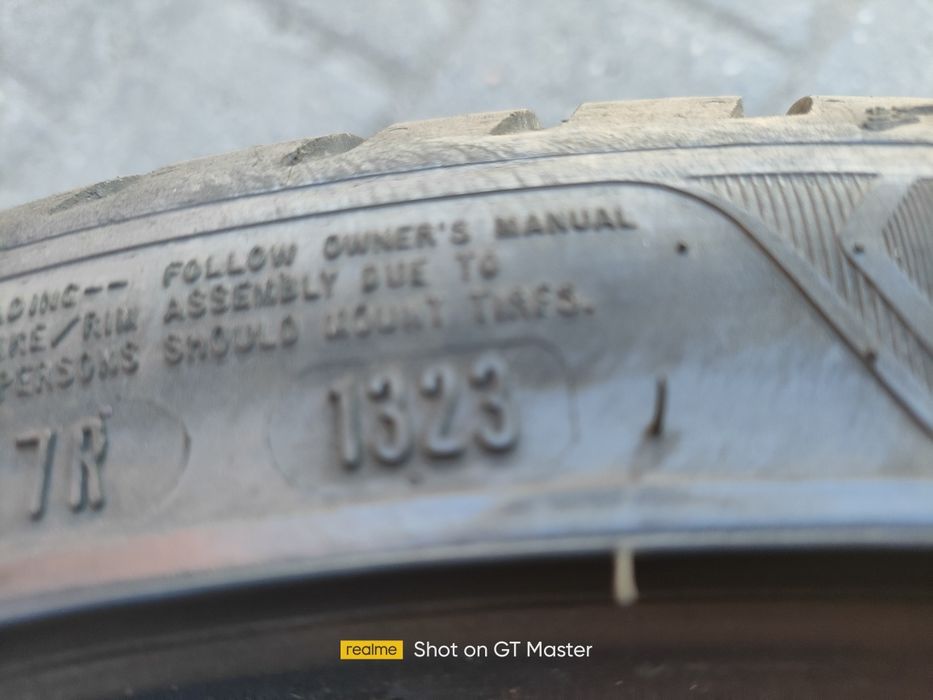 Goodyear Vector 4Seasons GEN 3 225/40/18