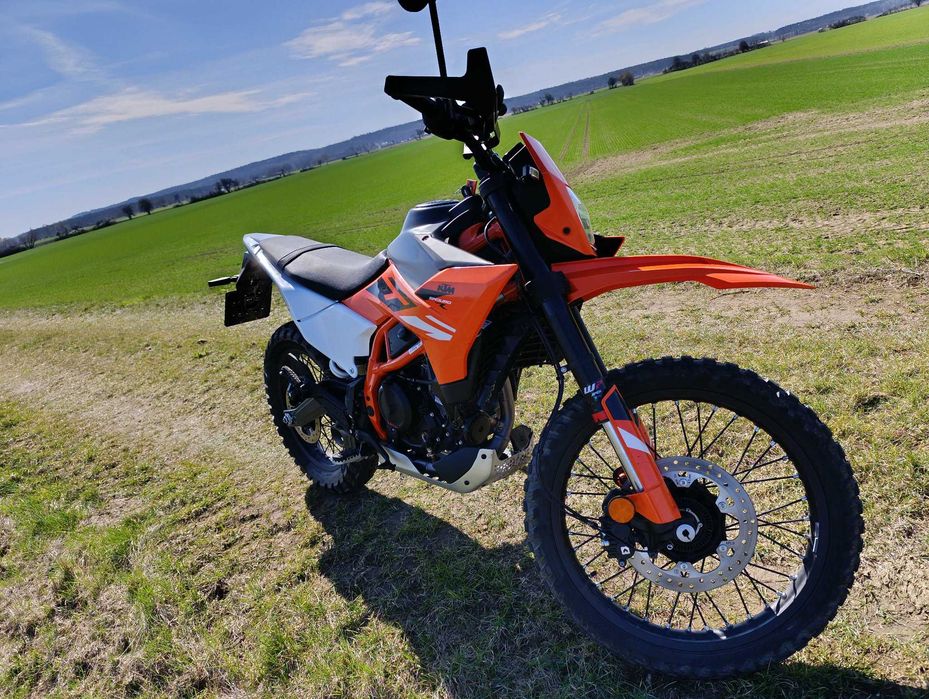 KTM
