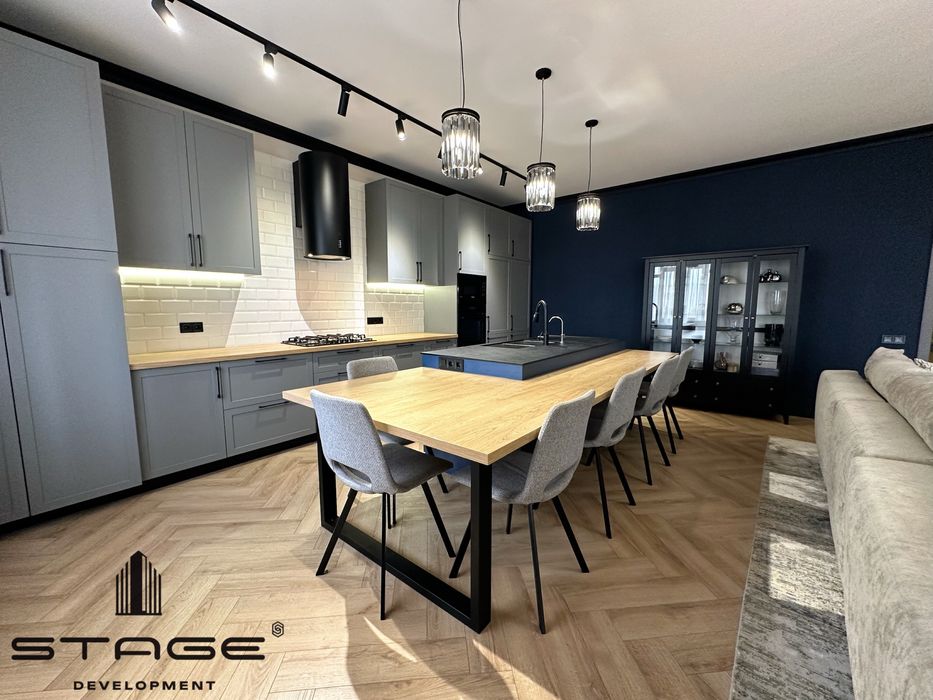 БЕЗ КОМИССИИ • 3к квартира • Маразлиевская • Патриций • Парк Шевченко