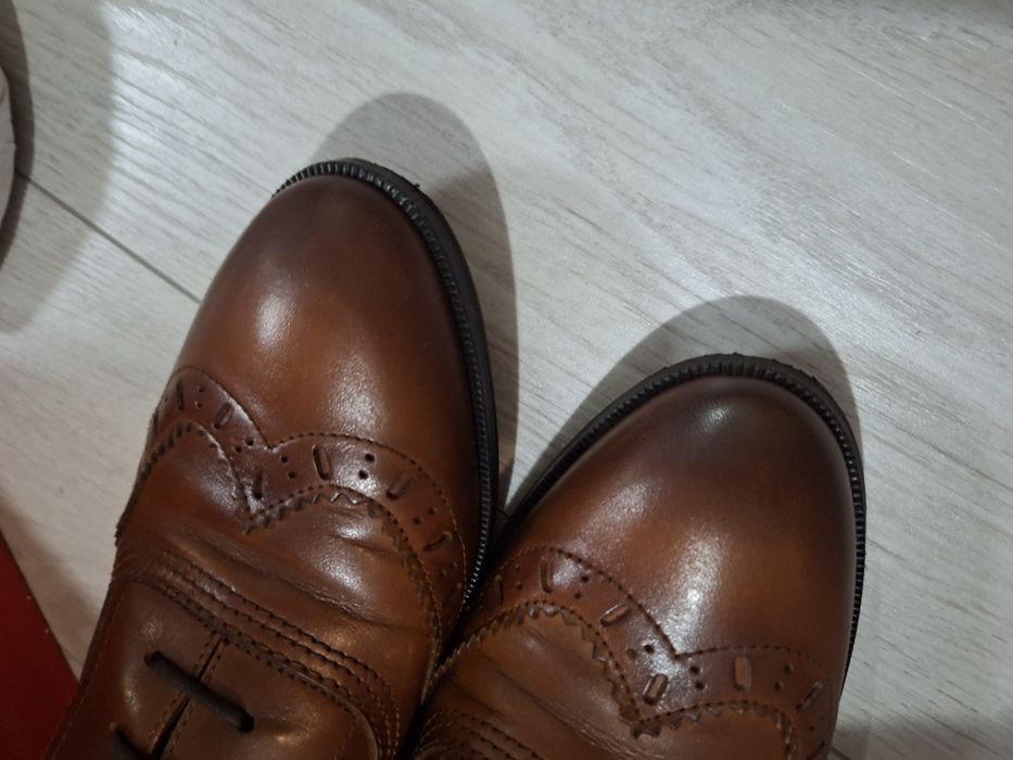 Жіночі туфлі Массимо Дутті