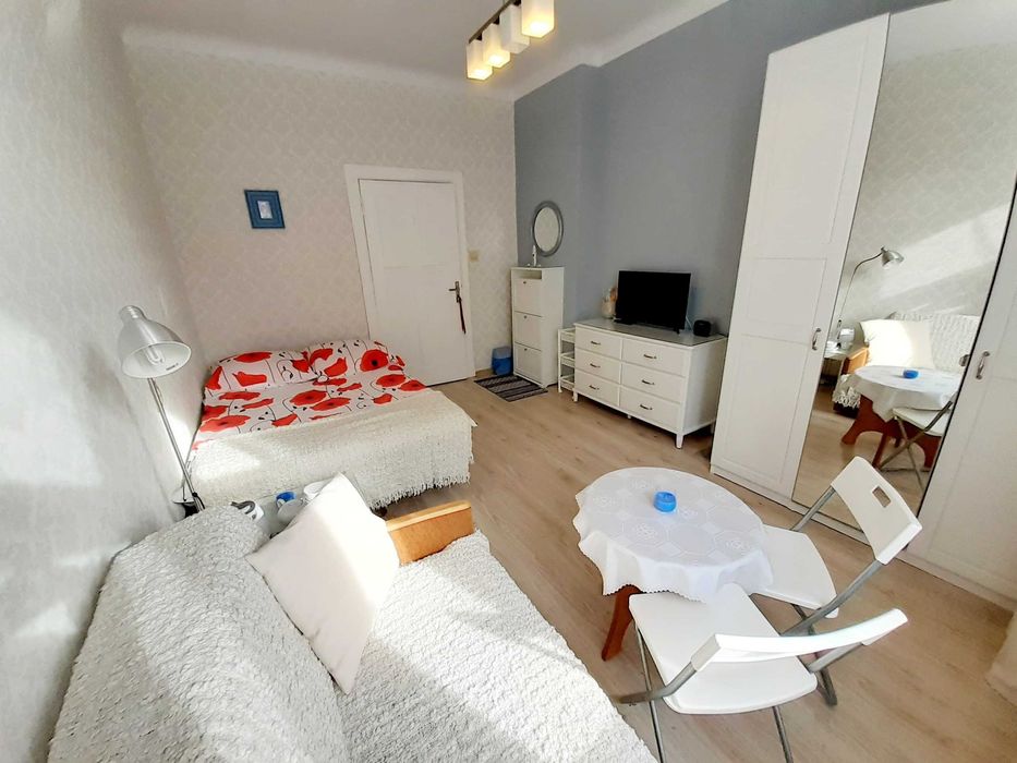 KOŁOBRZEG CENTRUM pokój 2, 3, 4 os /morze 15 min/ PKP i PKS 10 min.