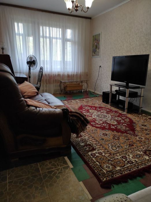 Квартира подобово