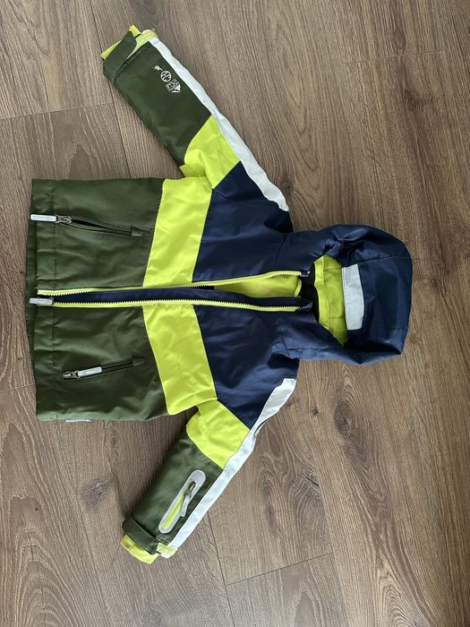 Куртка дитяча демісезон