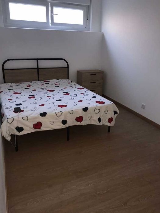 Quartos para arrendamento