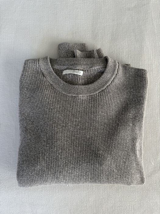 Malha da Zara Em Ótimo Estado